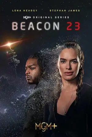 Beacon 23 S01E08