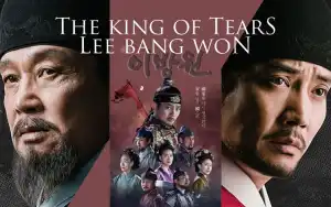 The King Of Tears Lee Bang Won S01E32