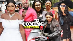 The Coming Returns Season 2