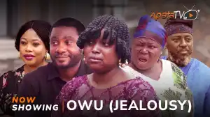 Owu (2024 Yoruba Movie)