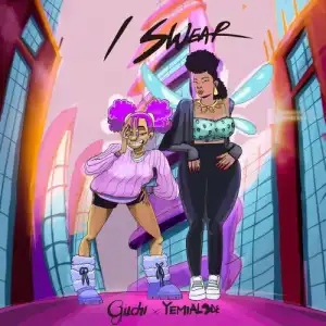 Guchi & Yemi Alade – I Swear