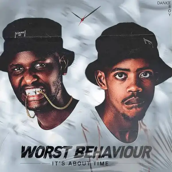 Worst Behaviour – Utshwala ft. Thenjiwe & Prince Bulo