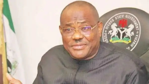 Wike berates Ogoni leaders, says, ‘check your conscience’