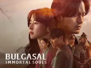 Bulgasal Immortal Souls