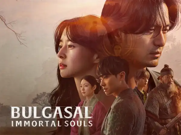 Bulgasal Immortal Souls S01E06