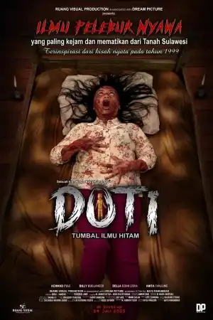 Doti - Tumbal Ilmu Hitam (2025) [Indonesian]