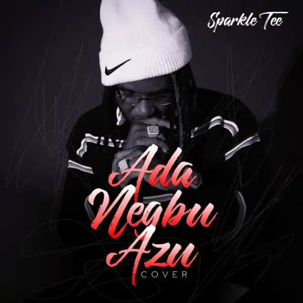 Sparkle Tee - Ada Negbu Azu