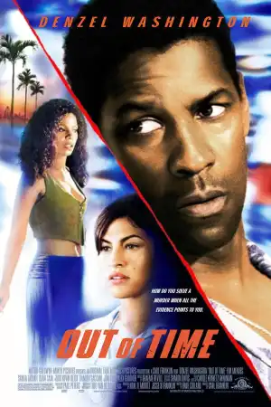 Out Of Time (2003)