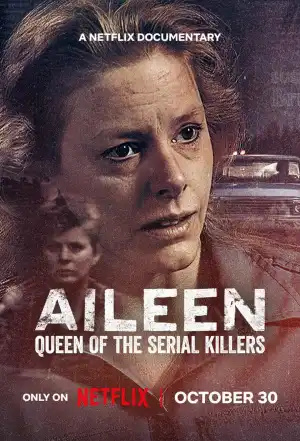 Aileen: Queen of the Serial Killers (2025)