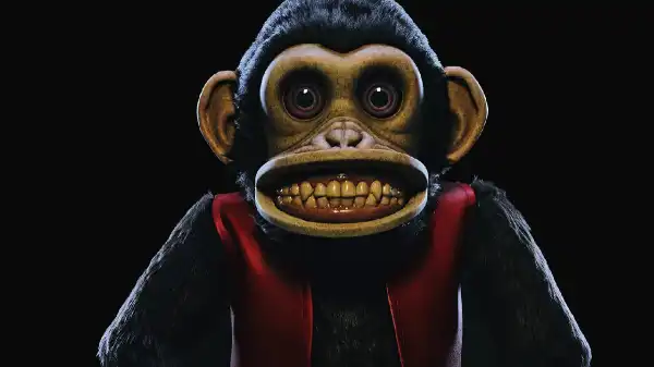 The Monkey Trailer Previews Creepy Stephen King Movie With Theo James