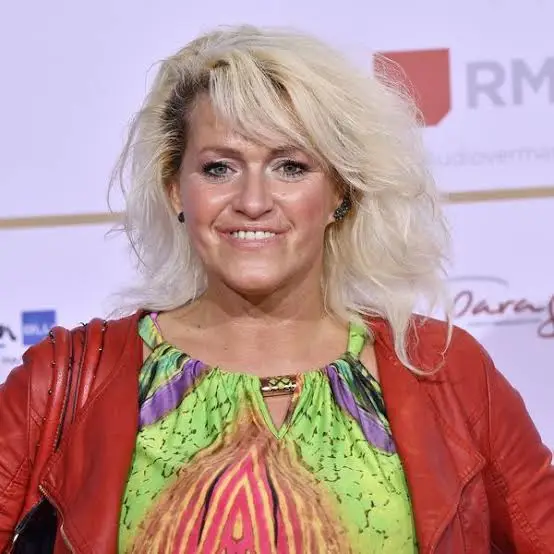 Age & Net Worth Of Sabrina Lange