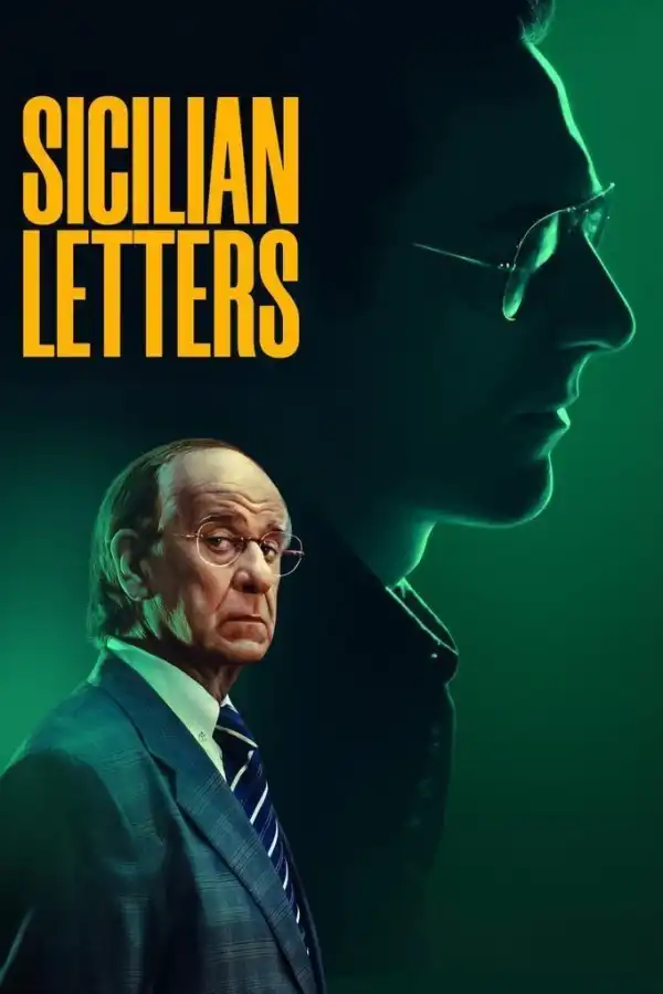 Sicilian Letters (Iddu) (2024) [Italian]