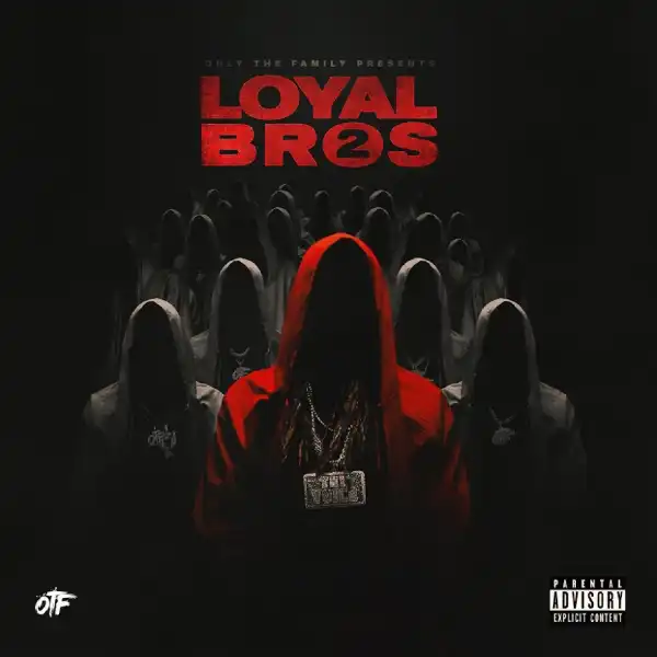 OTF, Doodie Lo & Chief Wuk Ft. Icewear Vezzo – Thug Life (Instrumental)