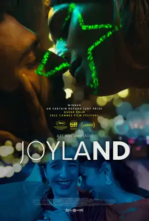 Joyland (2022) [Punjabi]