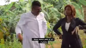 Woli Agba - Ment? (Comedy Video)