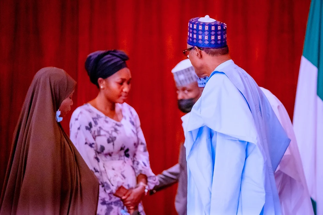 PMB: Government Will Do Its Best To Secure Release Of Remaining Abductees