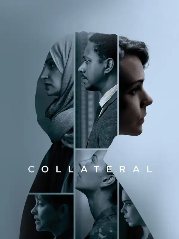 Collateral S01E04