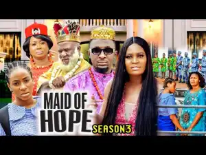 Maid Of Hope Season 3