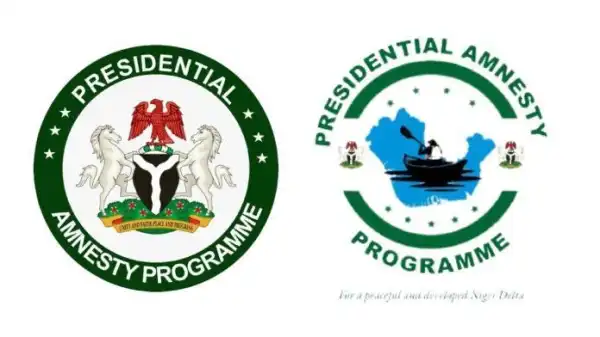 Fully Funded Presidential Amnesty Scholarship 2025 For Nigerians