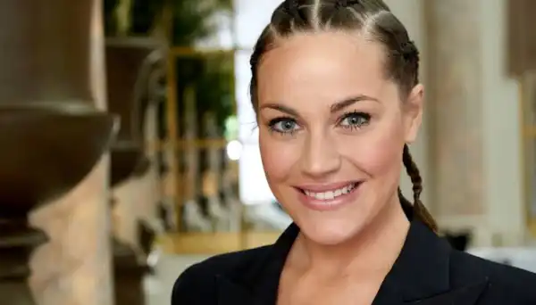 Net Worth Of Amalie Szigethy