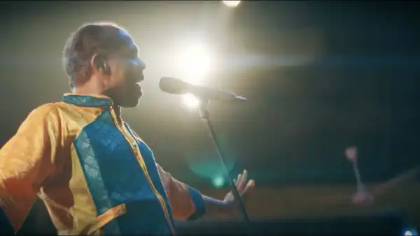 Femi Kuti – Pà Pá Pà (Video)