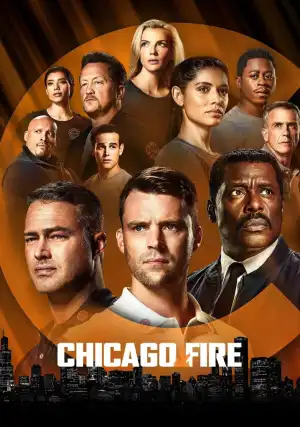 Chicago Fire S10E20