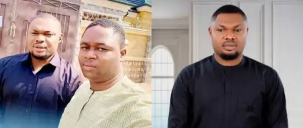 “He Must Pay”- Ex-Friend Calls Out Harrison Gwamnishu Over Five-Year ₦2m Debt