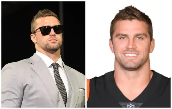 Age & Net Worth Of Sam Hubbard