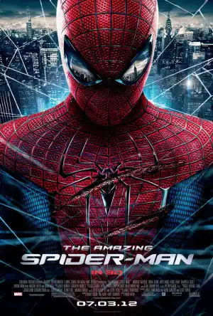 The Amazing SpiderMan (2012)