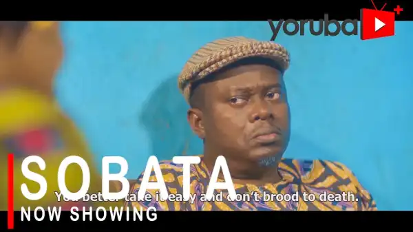 Sobata (2021 Yoruba Movie)