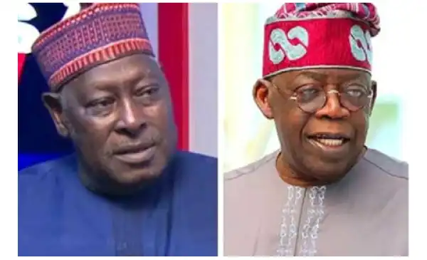 Muslim-Muslim Ticket: Tinubu Now Procuring Fake Christian Groups — Lawal