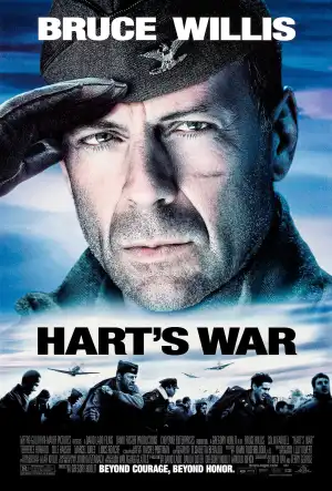 Harts War (2002)