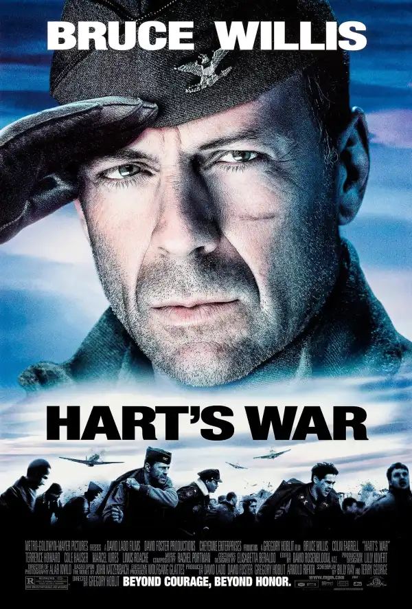 Harts War (2002)