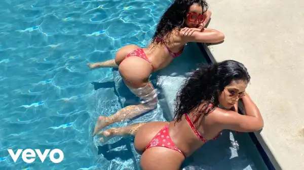 Day Sulan – Big feat Rubi Rose (Video)