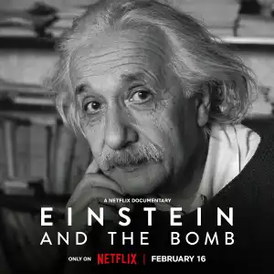 Einstein and the Bomb (2024)