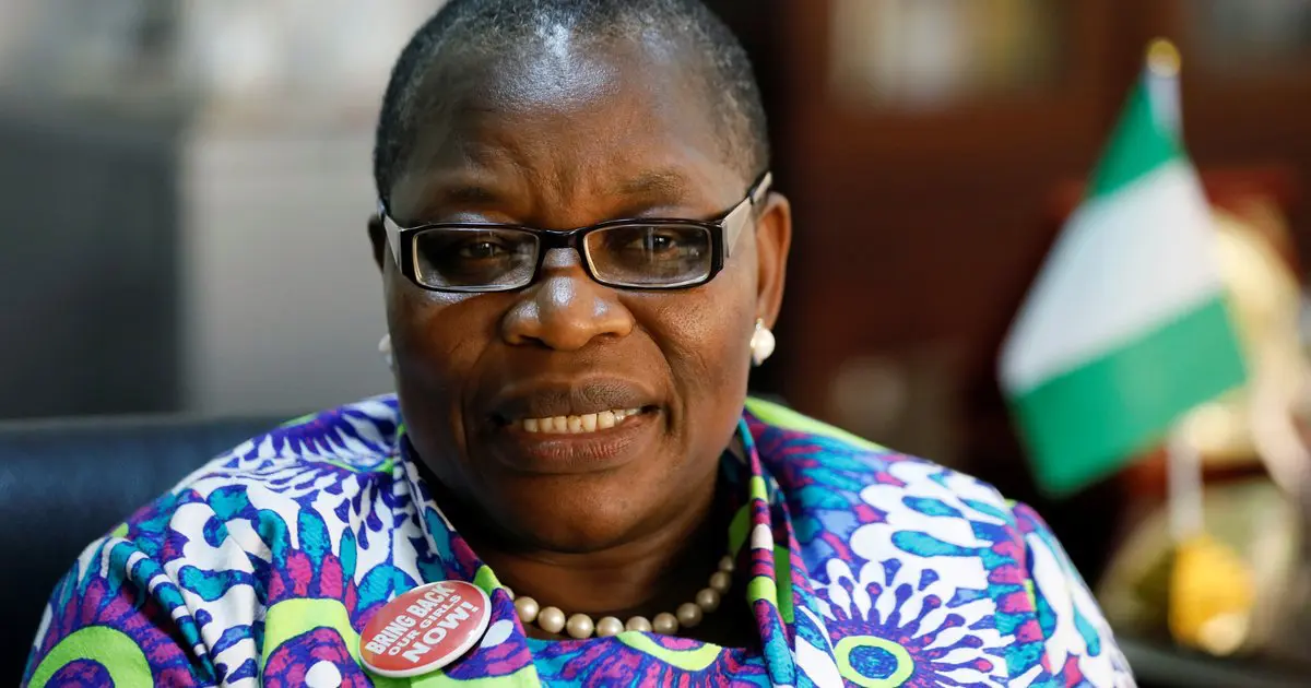 Nigeria turning into Banana Republic under Tinubu – Ezekwesili