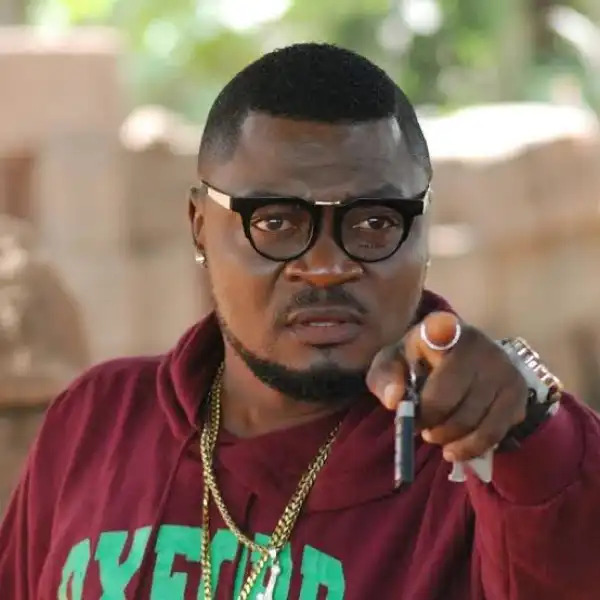 Biography & Career Of Prince Nwafor