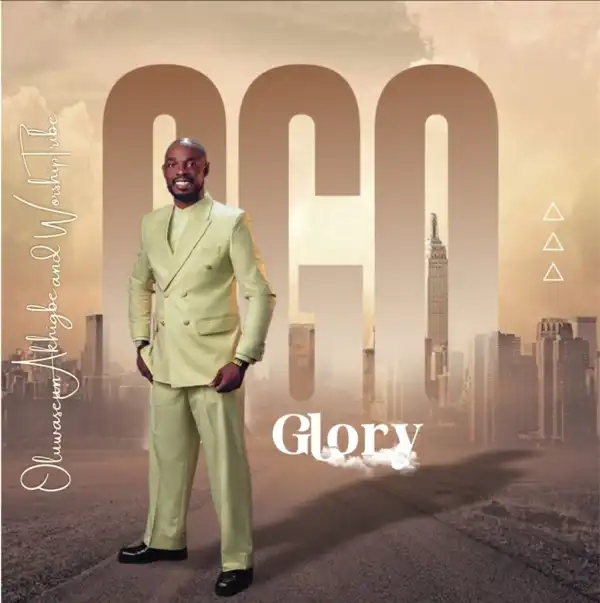 Oluwaseun Akhigbe – Ogo (Glory)