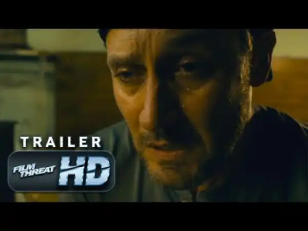 Back Fork (2019) (Official Trailer)