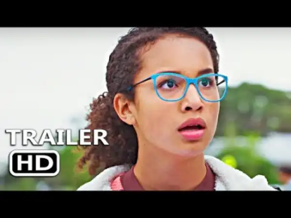 Back of the Net (2019) (Official Trailer)