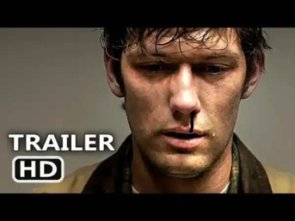 Back Roads (2018) (Official Trailer)