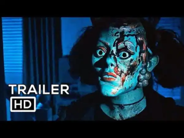 Bad Apples (2018) (Official Trailer)