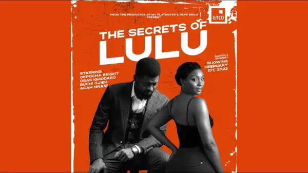 Basketmouth - The Secrets of Lulu: First Date [Season 2, Episode 1] (Comedy Video)