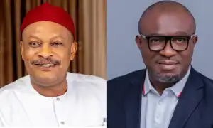 Anyanwu vs Ude-Okoye: PDP BoT inaugurates committee over Nat’l Secretary position