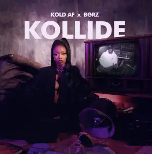 Kold AF & BGRZ – Broken