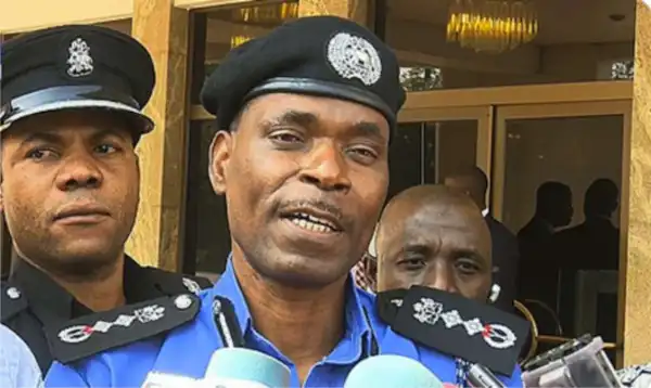 Edo Election: Police Will Remain Apolitical – IGP
