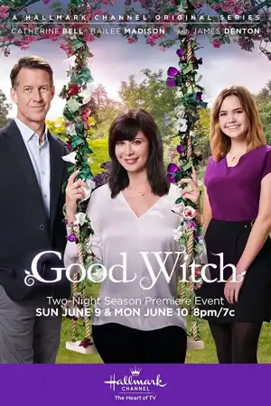 Good Witch Season 6