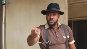 Saamu Alajo - Ago Alago 2 (Episode 186) [Yoruba Comedy Movie]