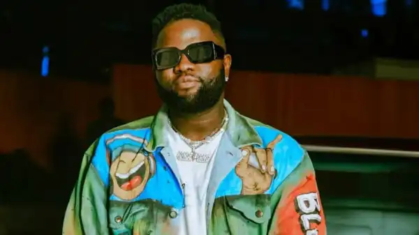 I’m Underrated – Popular Singer, Skales Declares