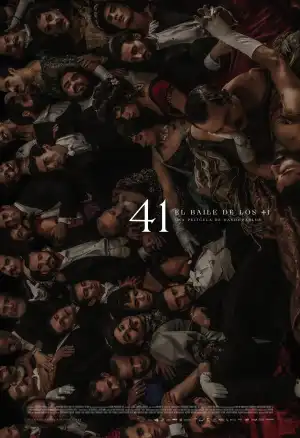 Dance Of The 41 (2020) [Spanish]